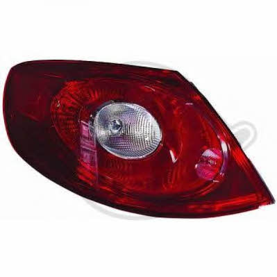 Diederichs 2247291 Tail lamp outer left 2247291