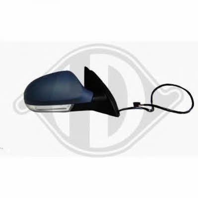 Diederichs 2247324 Rearview mirror external right 2247324