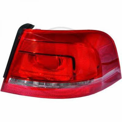 Diederichs 2248690 Tail lamp outer right 2248690