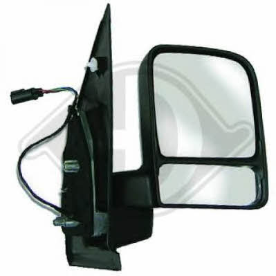 Diederichs 1454724 Rearview mirror external right 1454724