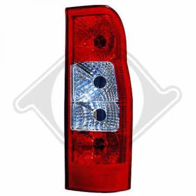 Diederichs 1455090 Tail lamp right 1455090