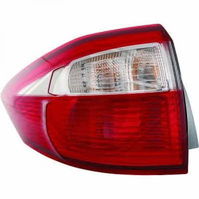 Diederichs 1467090 Tail lamp right 1467090
