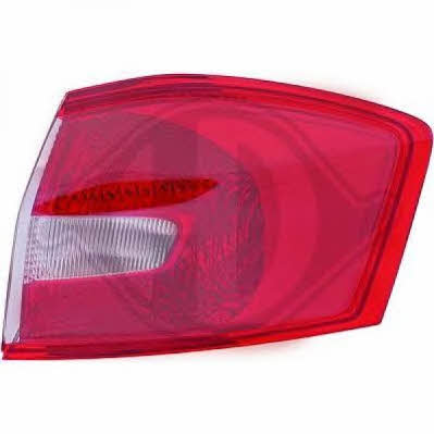 Diederichs 1470090 Tail lamp outer right 1470090