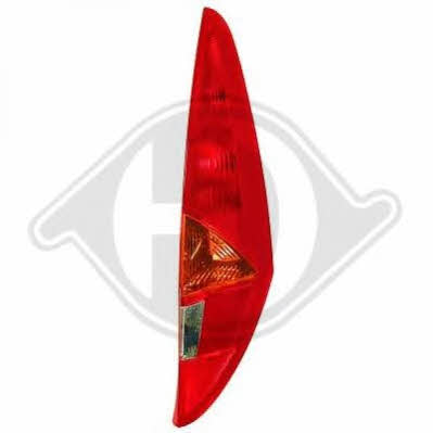 Diederichs 3453090 Tail lamp right 3453090