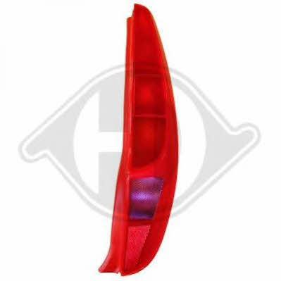 Diederichs 3453092 Tail lamp right 3453092