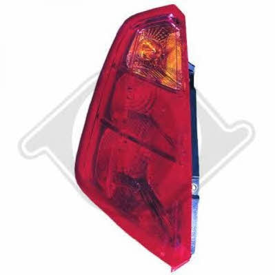 Diederichs 3456090 Tail lamp right 3456090