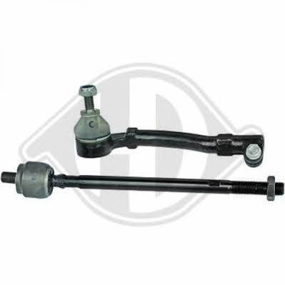 Diederichs 1447206 Steering rod with tip right, set 1447206