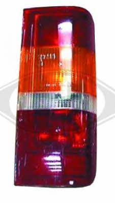 Diederichs 1451090 Tail lamp right 1451090