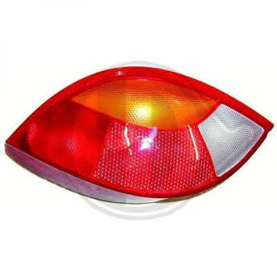 Diederichs 1460090 Tail lamp right 1460090