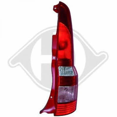 Diederichs 3434090 Tail lamp right 3434090