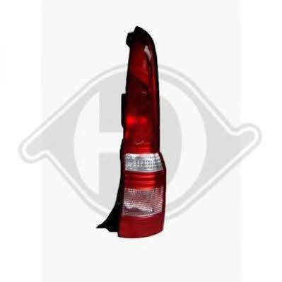 Diederichs 3434190 Tail lamp right 3434190