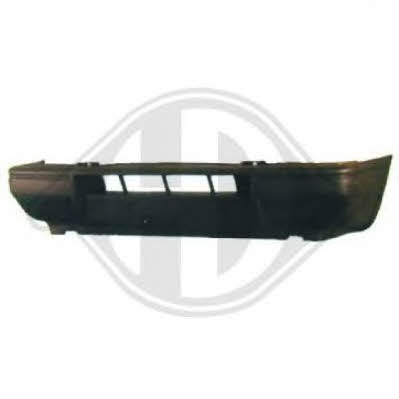 Diederichs 3451850 Front bumper 3451850