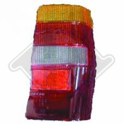 Diederichs 3451890 Tail lamp right 3451890