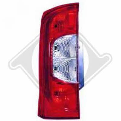 Diederichs 3452890 Tail lamp right 3452890
