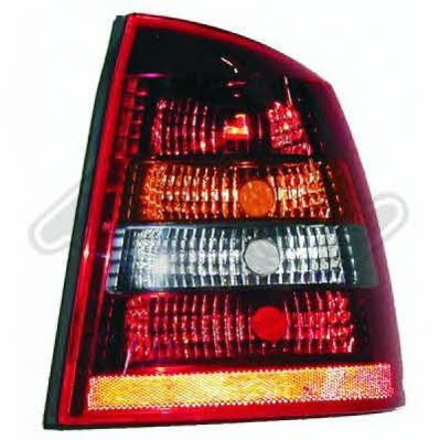 Diederichs 1805190 Tail lamp right 1805190