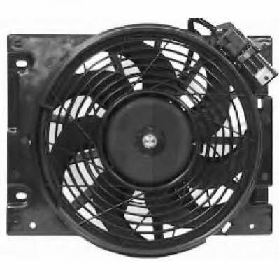 Diederichs 1805201 Hub, engine cooling fan wheel 1805201