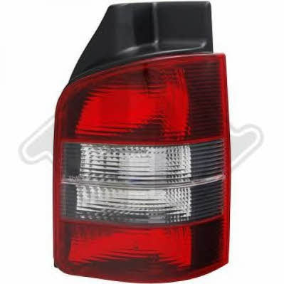 Diederichs 2272190 Tail lamp right 2272190