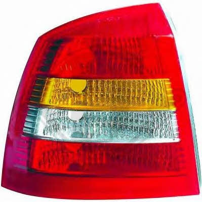 Diederichs 1805290 Tail lamp right 1805290