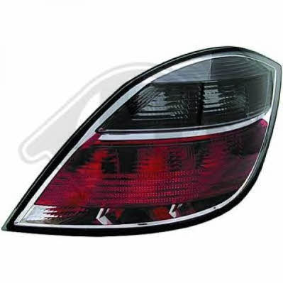 Diederichs 1806190 Tail lamp right 1806190