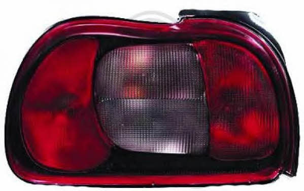 Diederichs 3461290 Tail lamp right 3461290