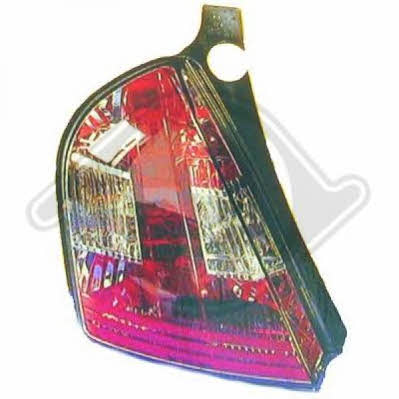 Diederichs 3462090 Tail lamp right 3462090