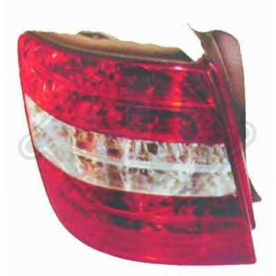 Diederichs 3462290 Tail lamp outer right 3462290