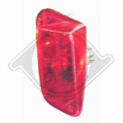 Diederichs 3462292 Tail lamp inner right 3462292