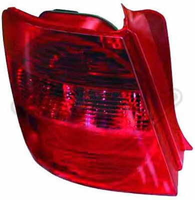 Diederichs 3462390 Tail lamp right 3462390