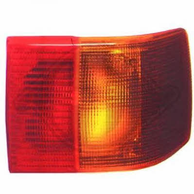 Diederichs 1014090 Tail lamp outer right 1014090
