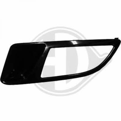 Diederichs 3463049 Front bumper grill 3463049