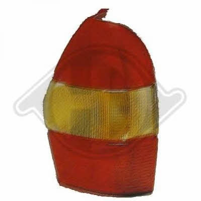 Diederichs 3465090 Tail lamp right 3465090