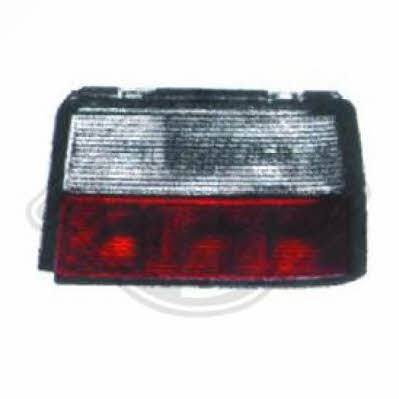 Diederichs 3471090 Tail lamp right 3471090