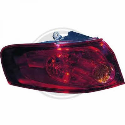 Diederichs 3472090 Tail lamp outer right 3472090