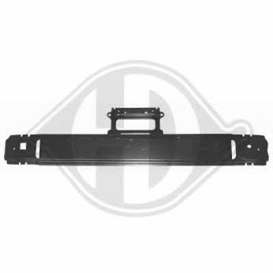 Diederichs 3475014 Support, bumper 3475014