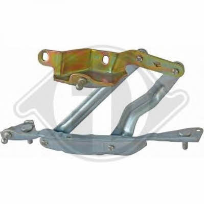 Diederichs 3475018 Hood hinge 3475018