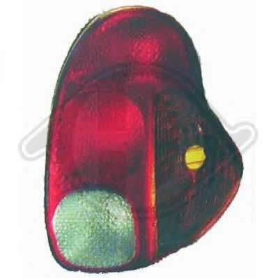 Diederichs 3475090 Tail lamp right 3475090