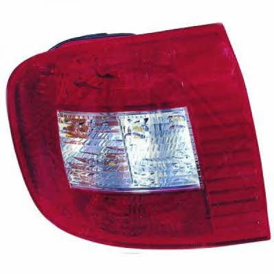 Diederichs 3475190 Tail lamp right 3475190