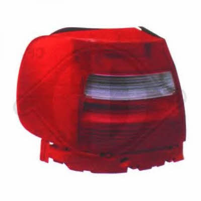 Diederichs 1016190 Tail lamp right 1016190