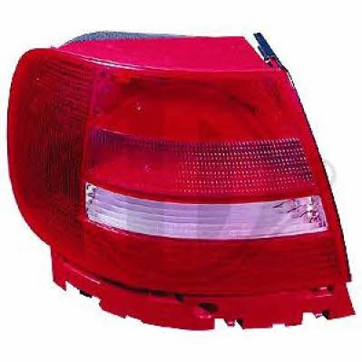 Diederichs 1016290 Tail lamp right 1016290
