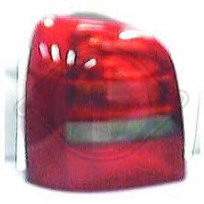 Diederichs 1016690 Tail lamp right 1016690