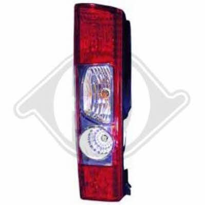 Diederichs 3484090 Tail lamp right 3484090