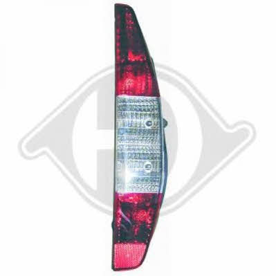 Diederichs 3485090 Tail lamp right 3485090