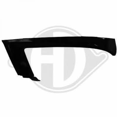 Diederichs 3485142 Headlight strip 3485142