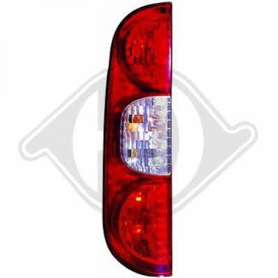 Diederichs 3485190 Tail lamp right 3485190