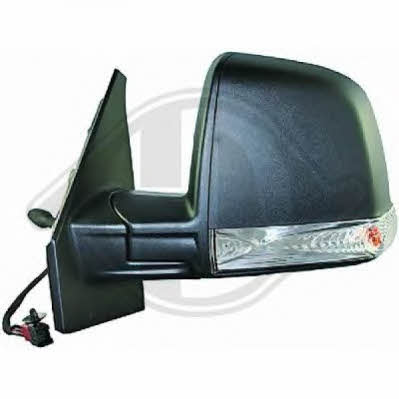 Diederichs 3486024 Rearview mirror external right 3486024