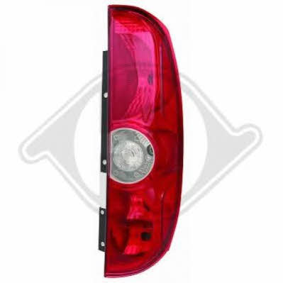 Diederichs 3486090 Tail lamp right 3486090