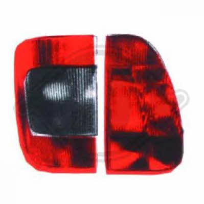 Diederichs 3491090 Tail lamp outer right 3491090