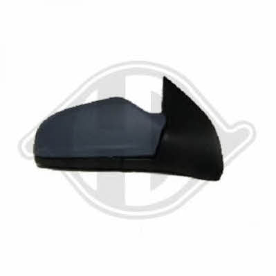 Diederichs 1806525 Rearview mirror external left 1806525