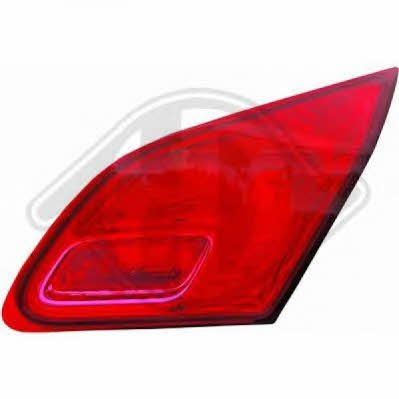 Diederichs 1807092 Tail lamp inner right 1807092