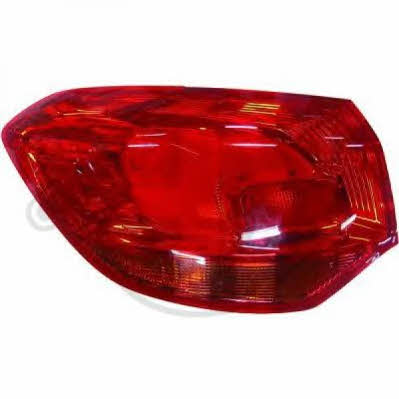 Diederichs 1807690 Tail lamp outer right 1807690